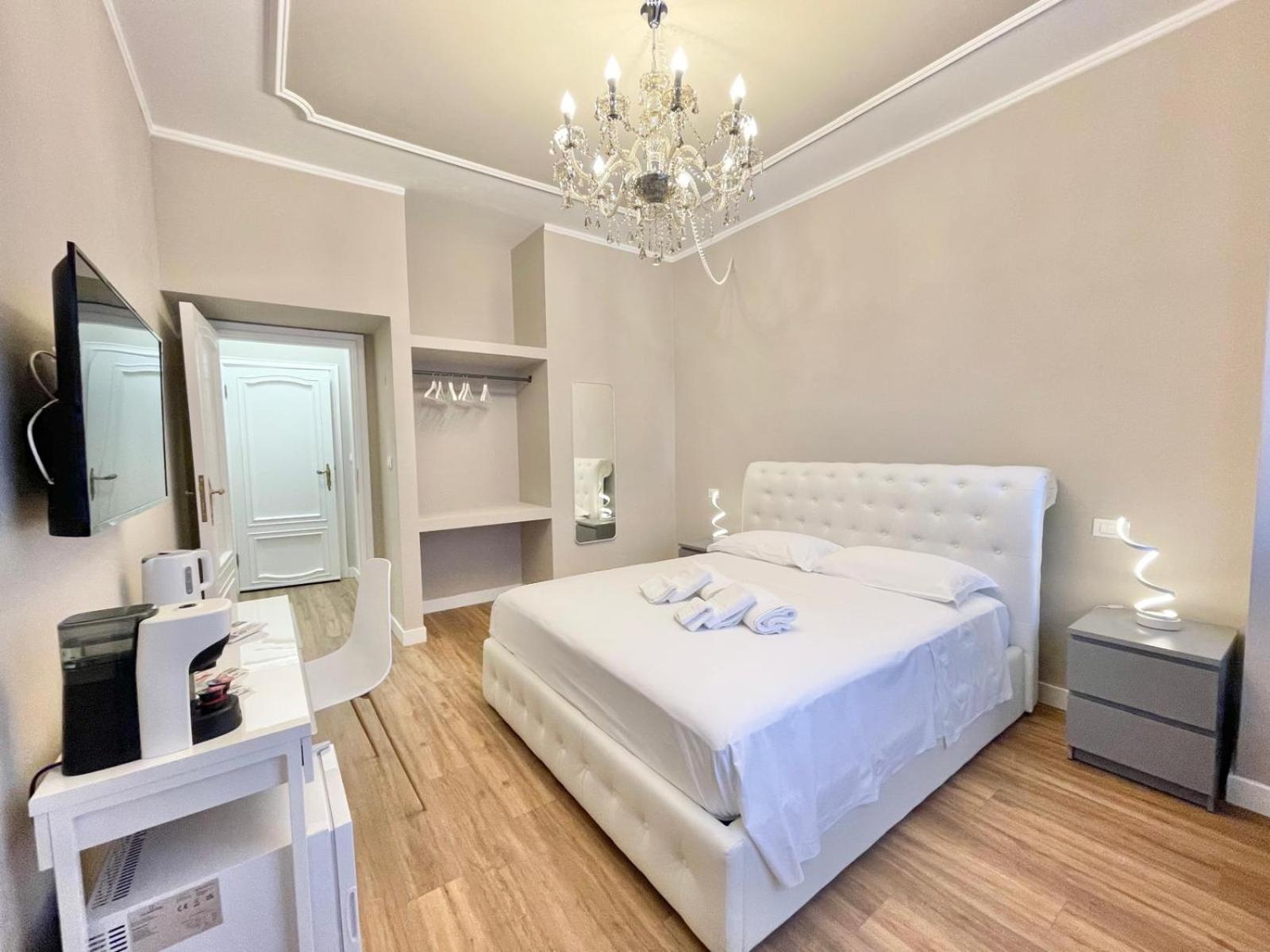 Regina Elena Rooms Pescara Exteriör bild