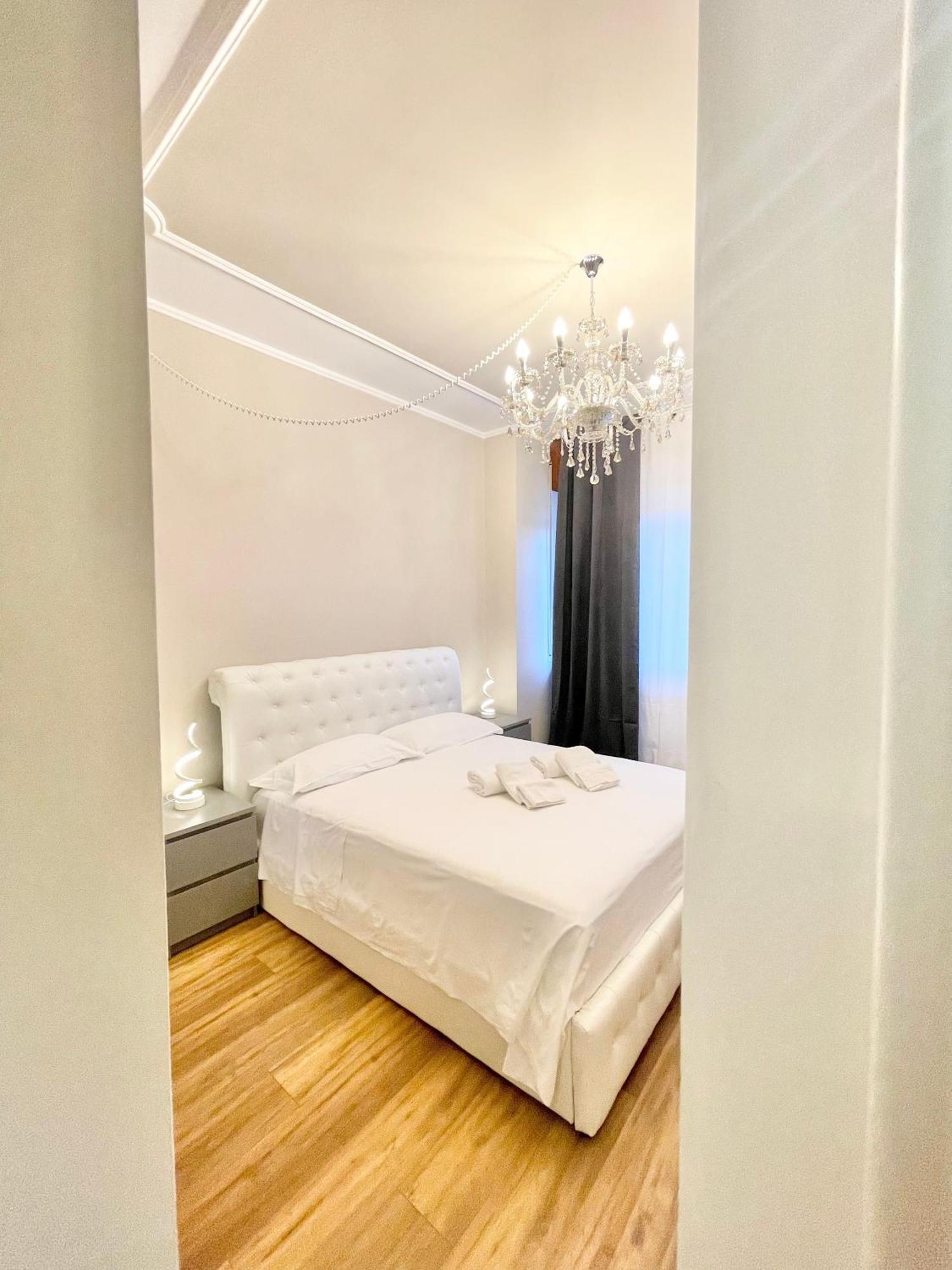 Regina Elena Rooms Pescara Exteriör bild