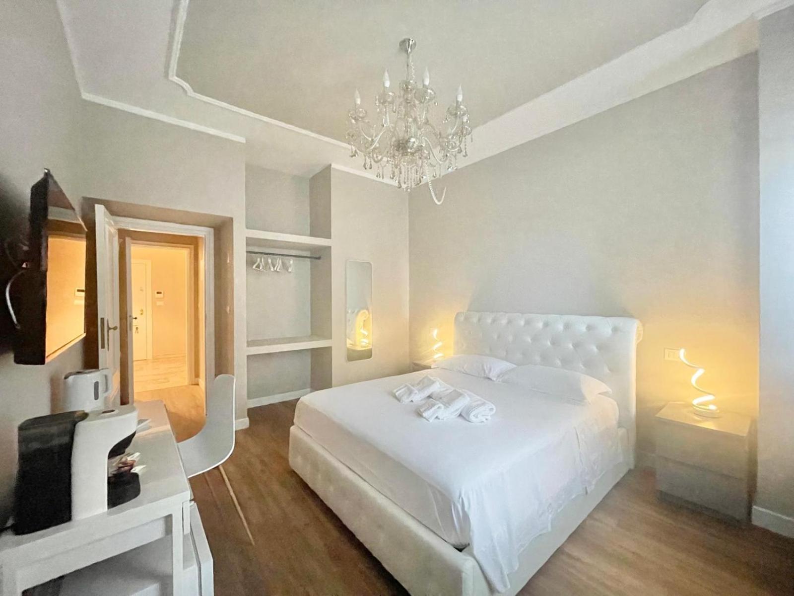 Regina Elena Rooms Pescara Exteriör bild