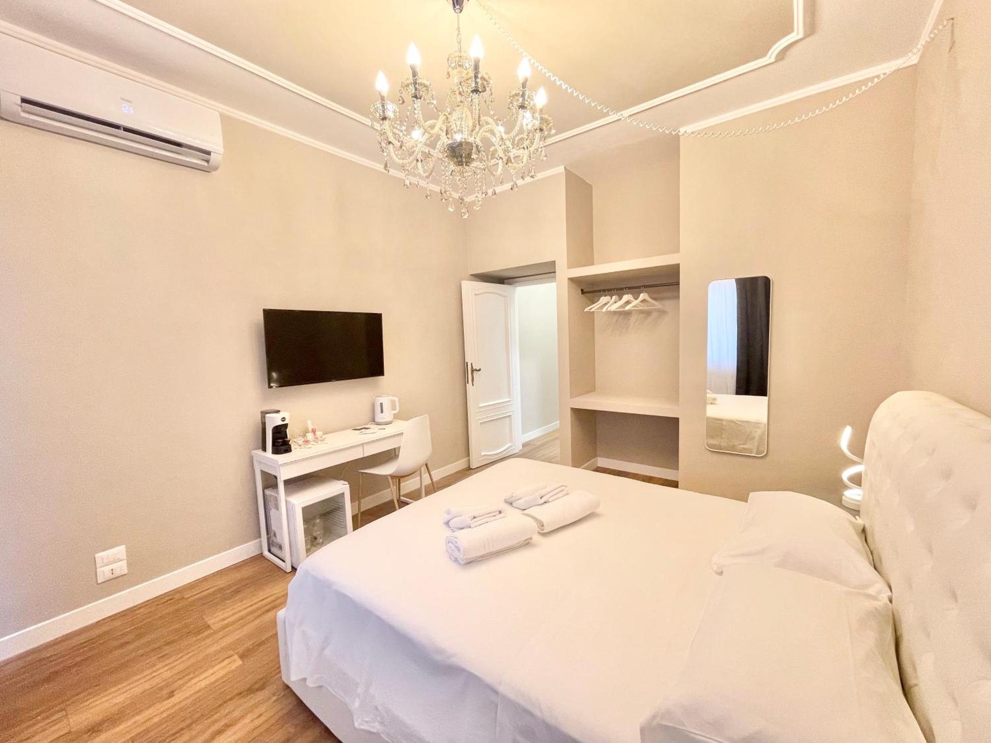 Regina Elena Rooms Pescara Exteriör bild