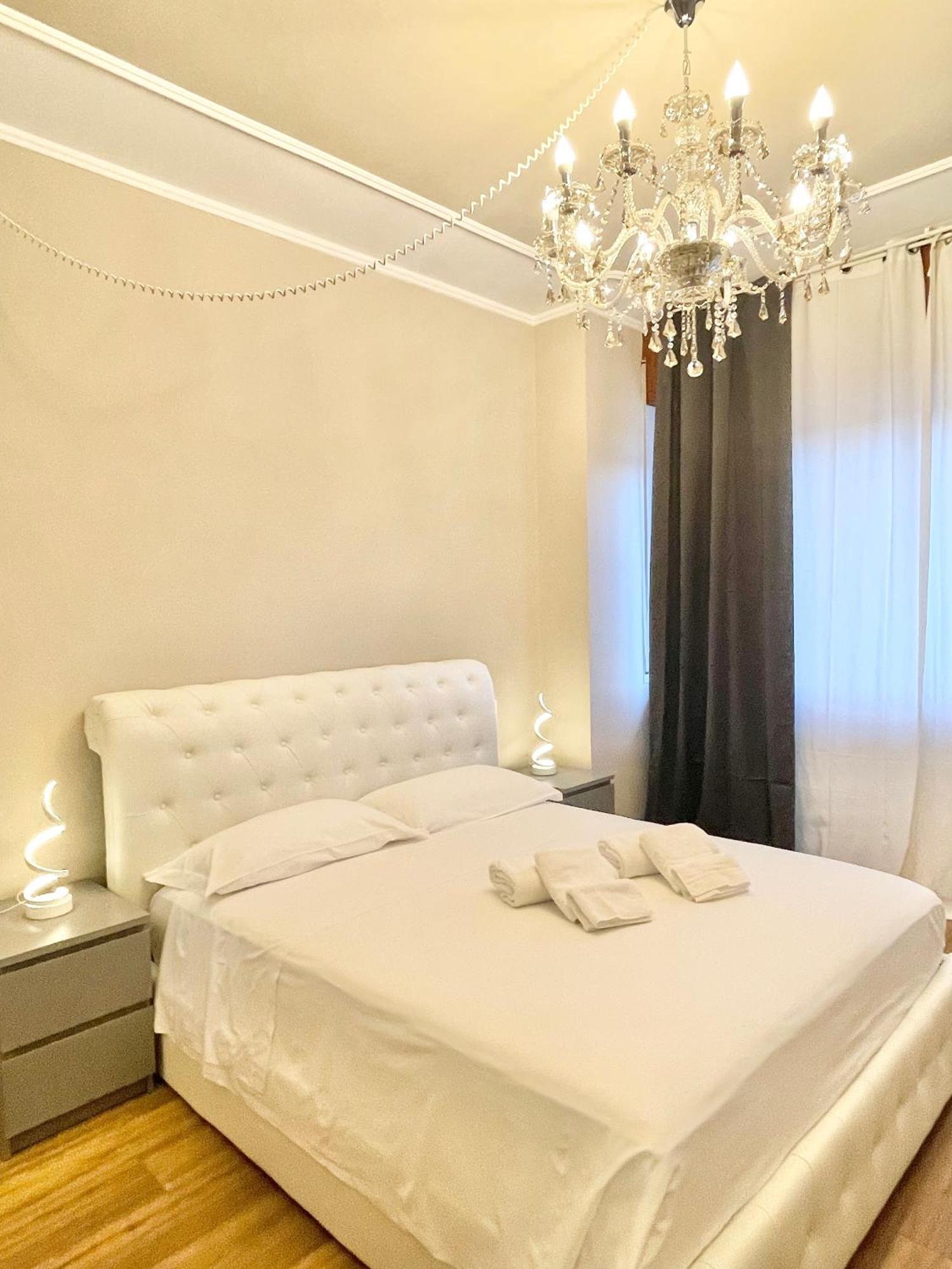 Regina Elena Rooms Pescara Exteriör bild